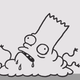Illustration for article titled Disney's marketing department has already begun the process of absorbing Bart Simpson